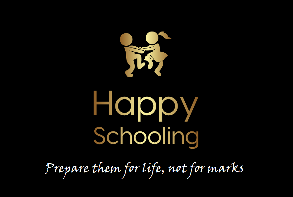 Happy Schooling